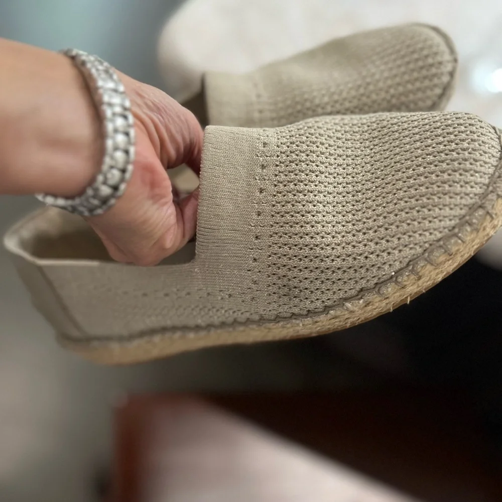 Cole Haan Espadrilles